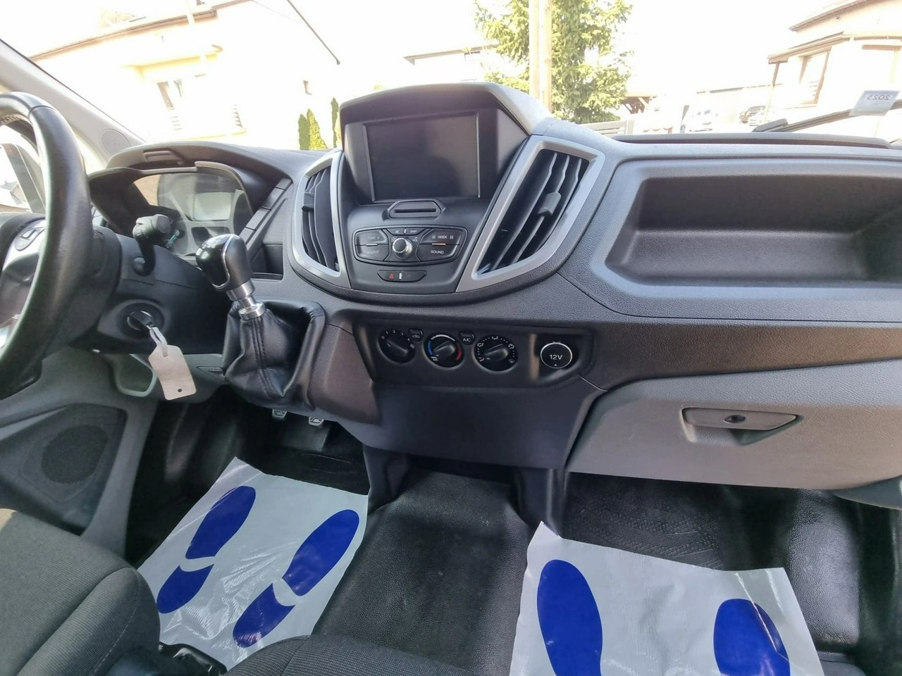 Ford Transit - Zdjęcie 13