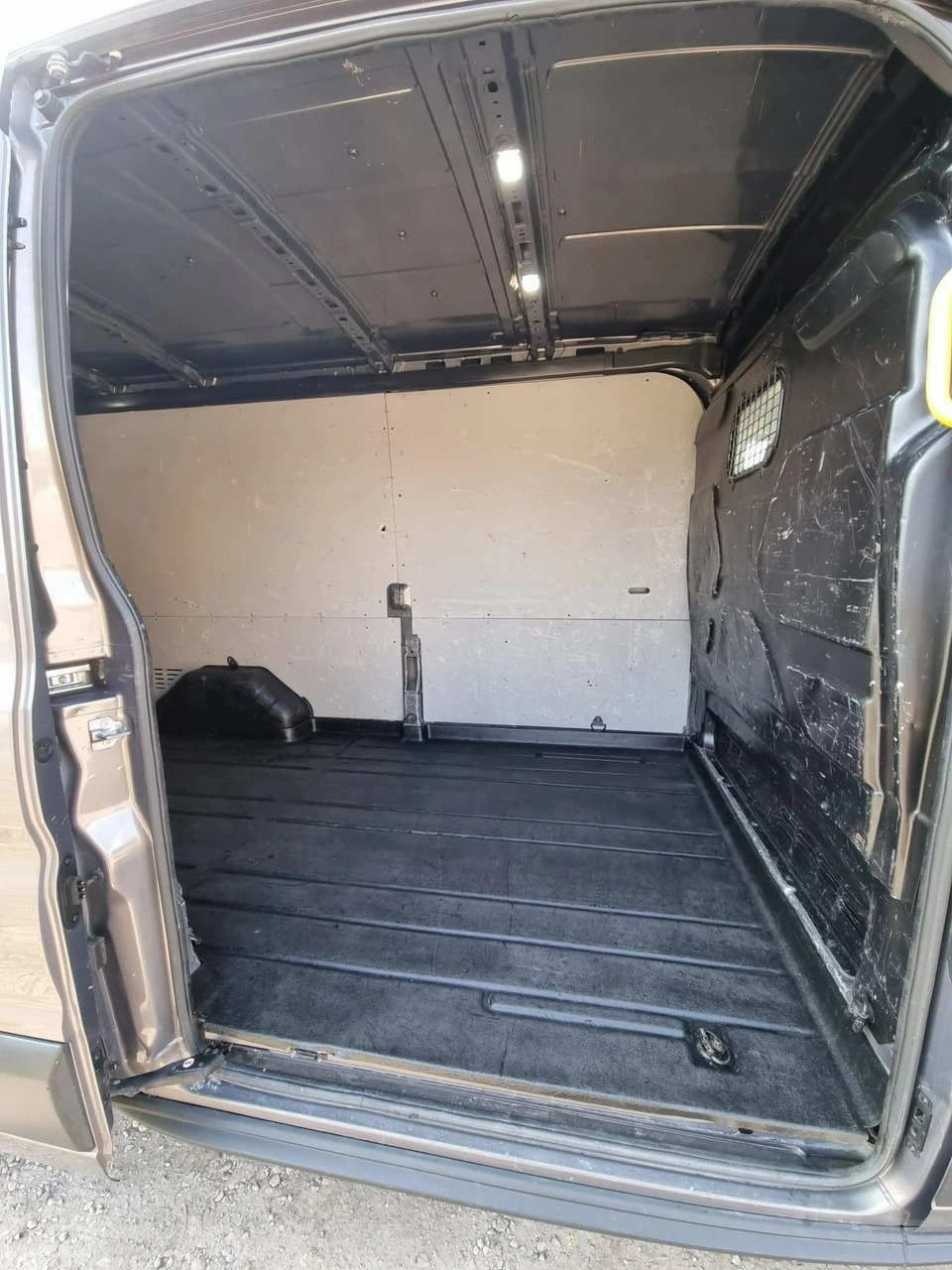 Ford Transit - Zdjęcie 14