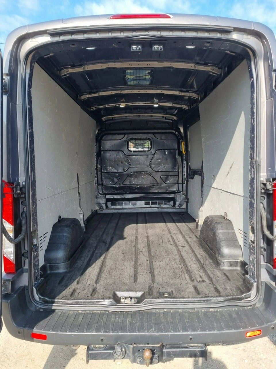 Ford Transit - Zdjęcie 16