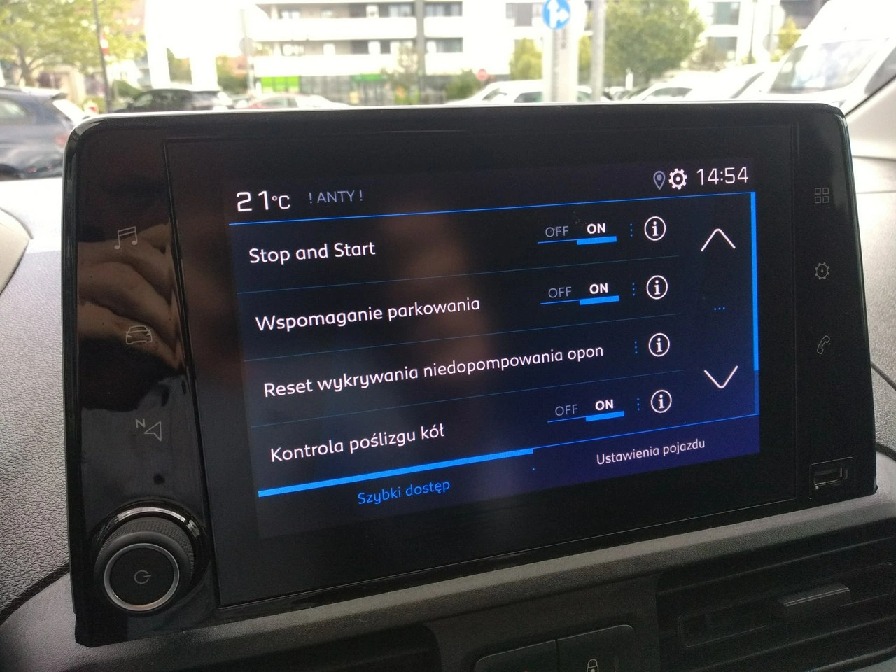 Peugeot Partner - Zdjęcie 13