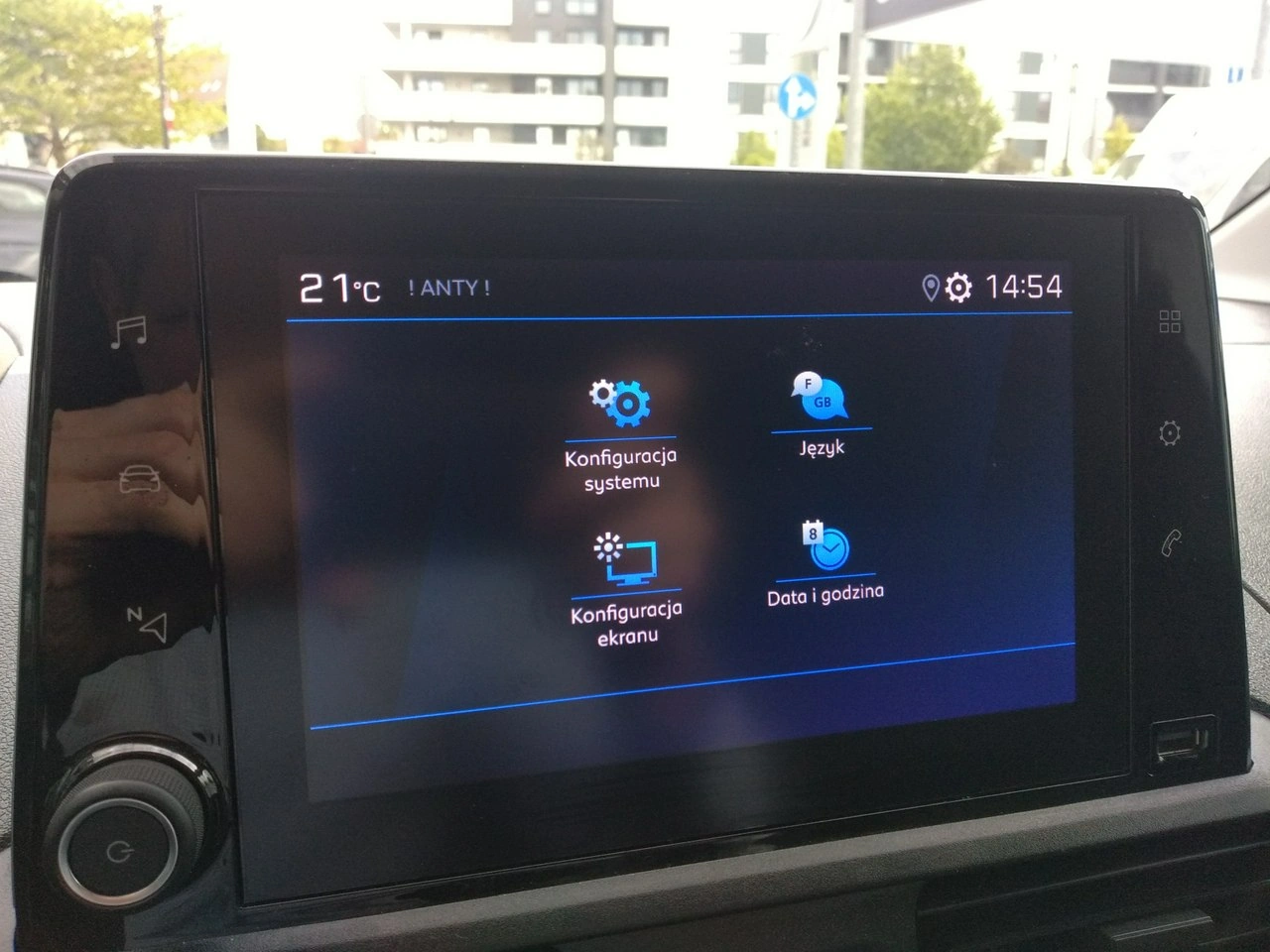 Peugeot Partner - Zdjęcie 14