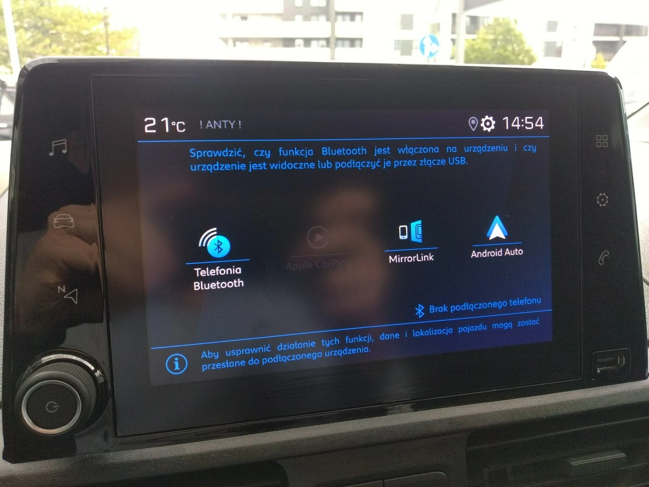 Peugeot Partner - Zdjęcie 15