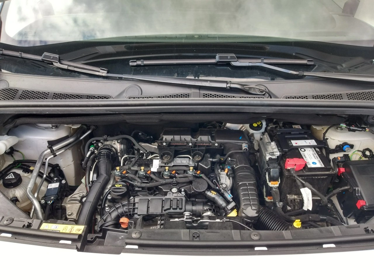 Peugeot Partner - Zdjęcie 25