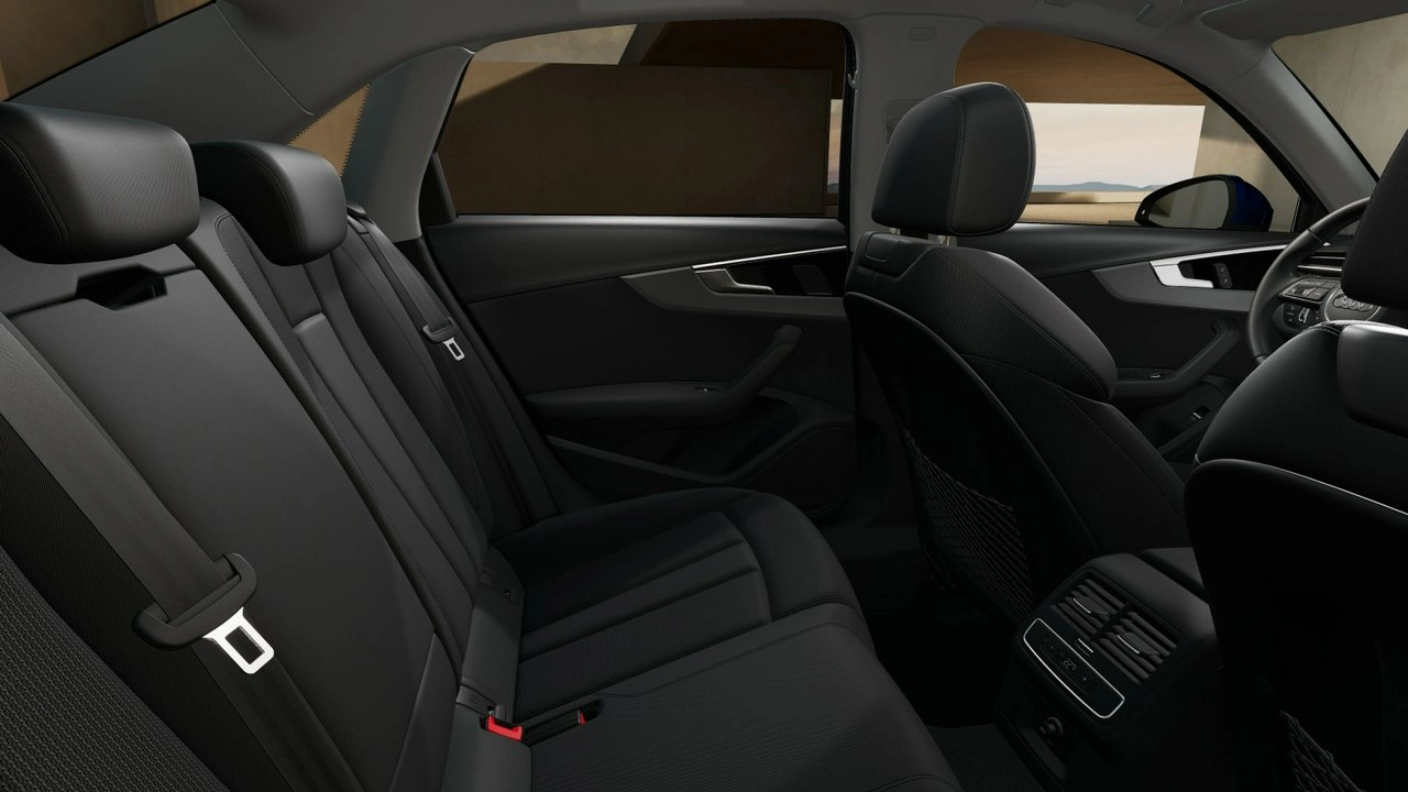 Audi A4 - Zdjęcie 9