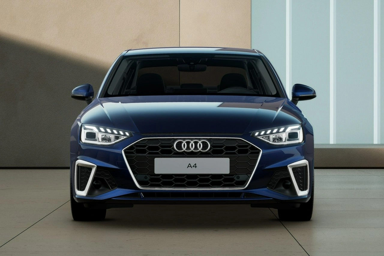Audi A4 - Zdjęcie 1