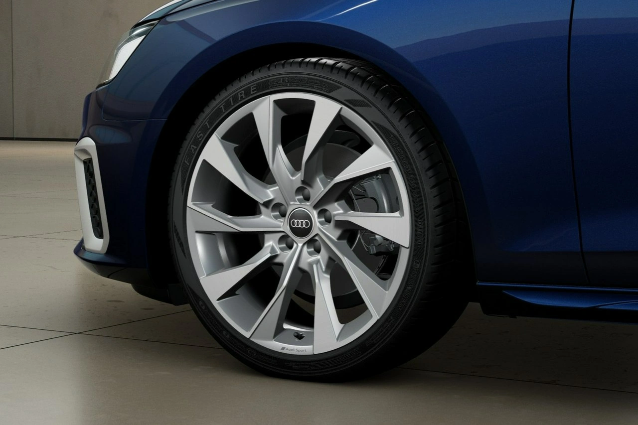 Audi A4 - Zdjęcie 5
