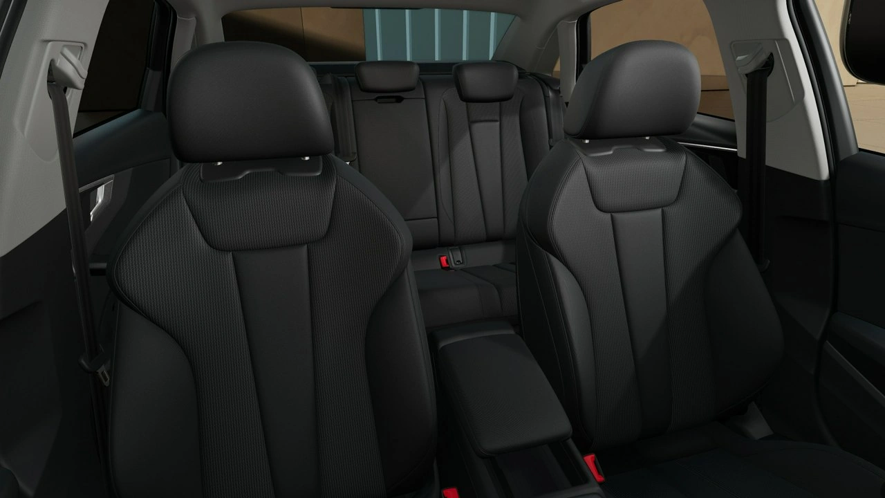 Audi A4 - Zdjęcie 8