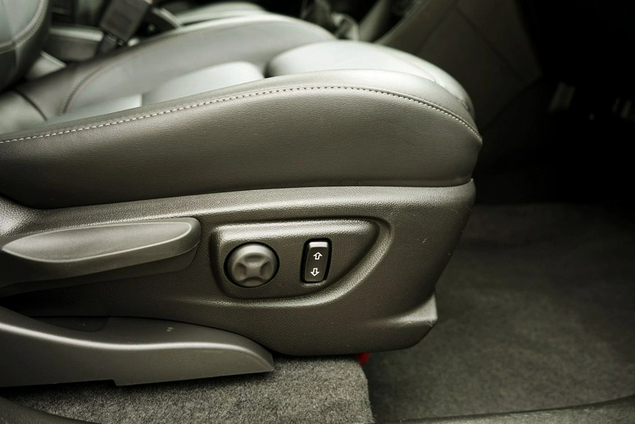 Opel Mokka - Zdjęcie 17