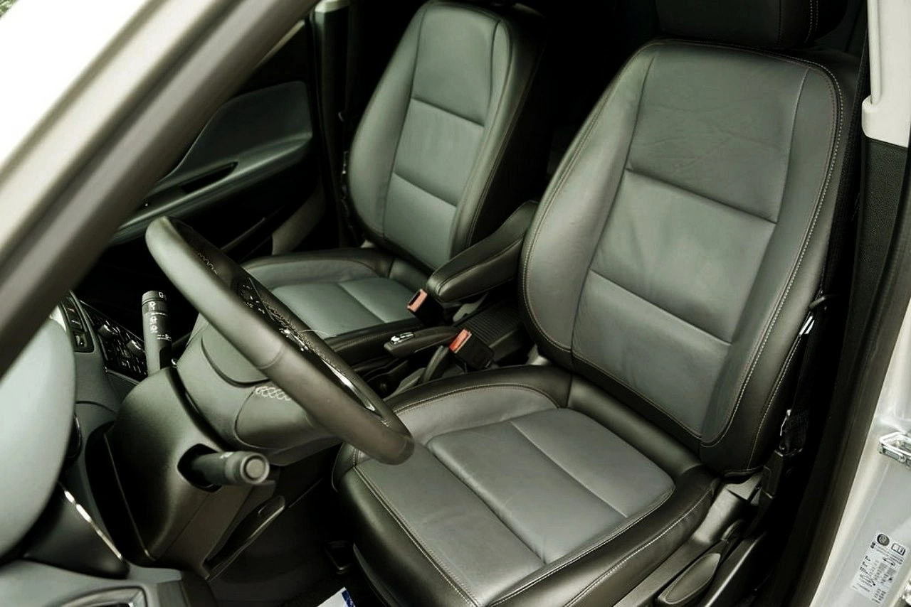 Opel Mokka - Zdjęcie 20