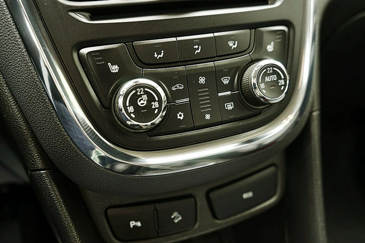Opel Mokka - Zdjęcie 28
