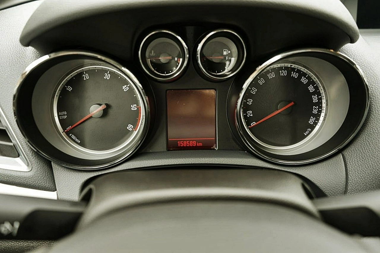 Opel Mokka - Zdjęcie 31