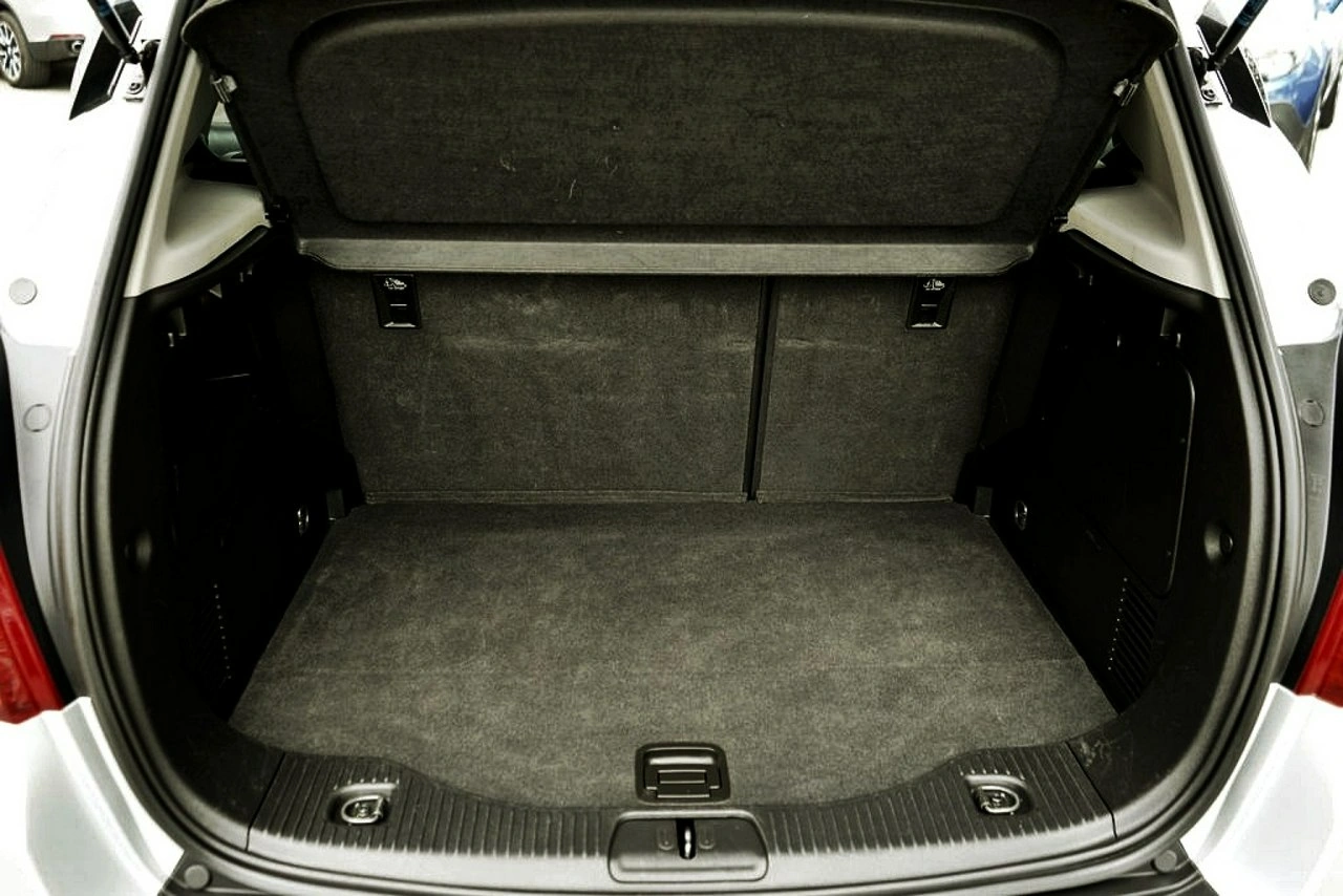 Opel Mokka - Zdjęcie 32
