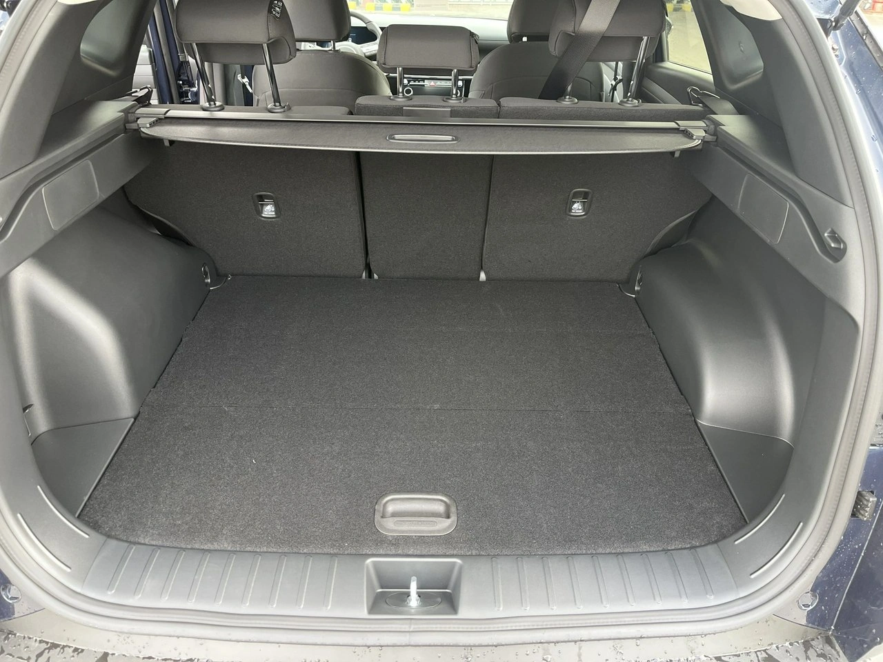 Hyundai Tucson - Zdjęcie 17