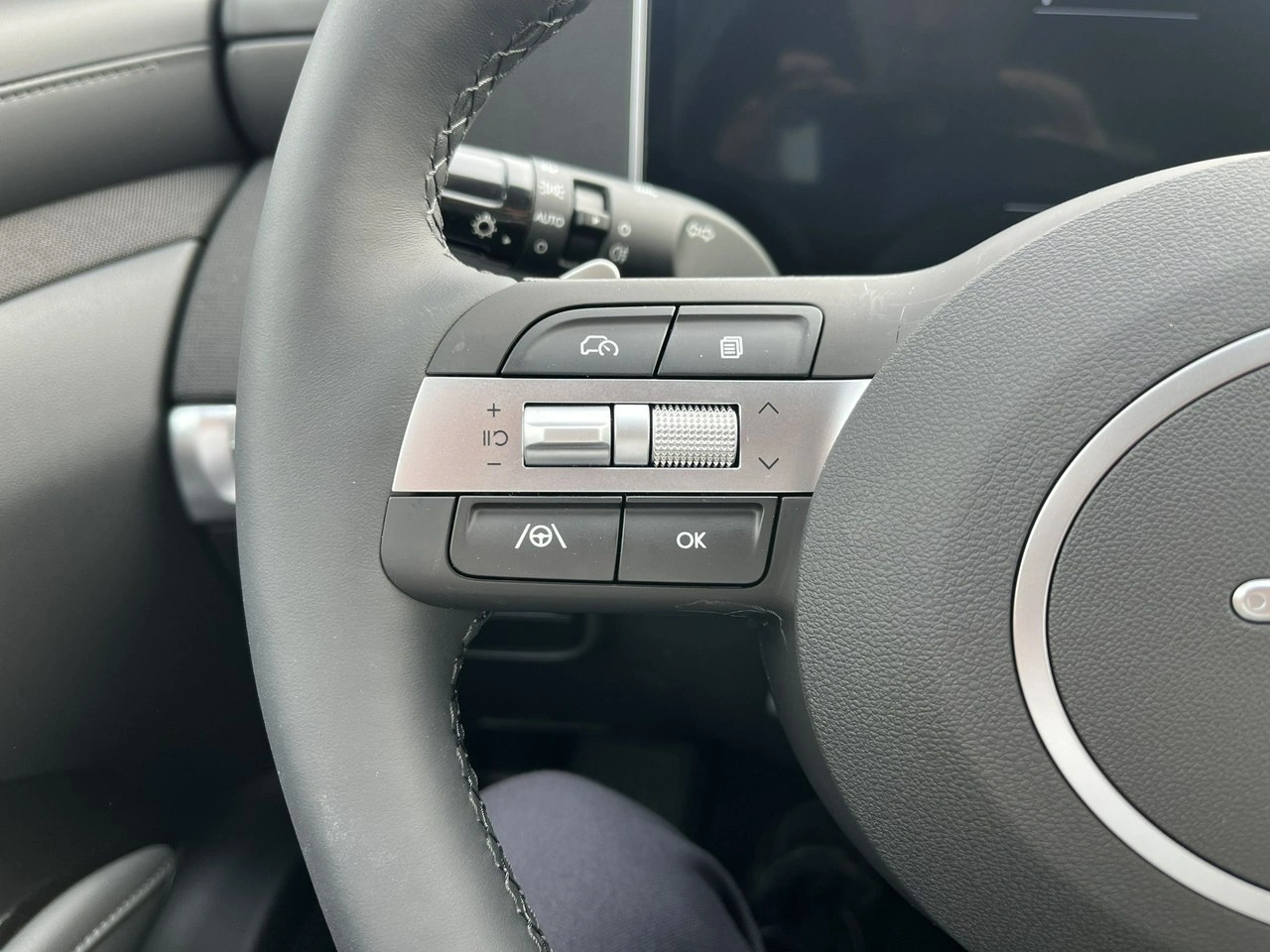 Hyundai Tucson - Zdjęcie 20