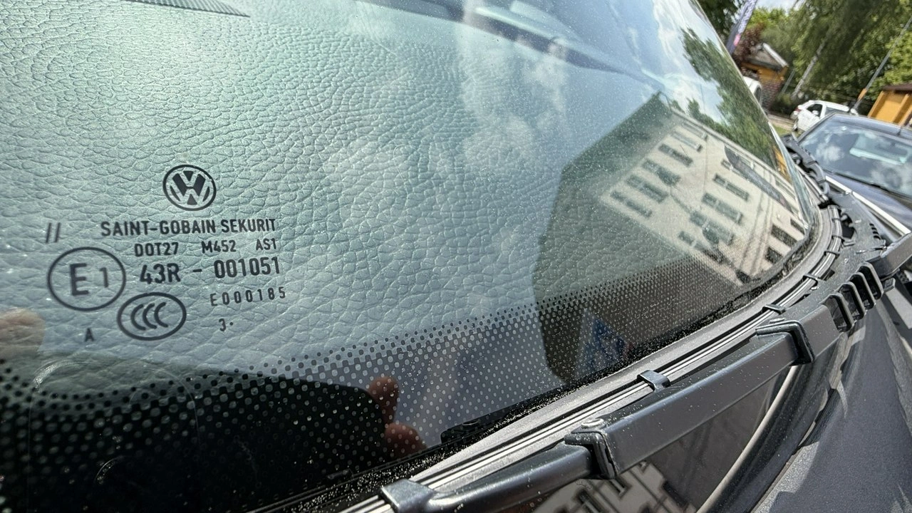 Volkswagen Multivan - Zdjęcie 17