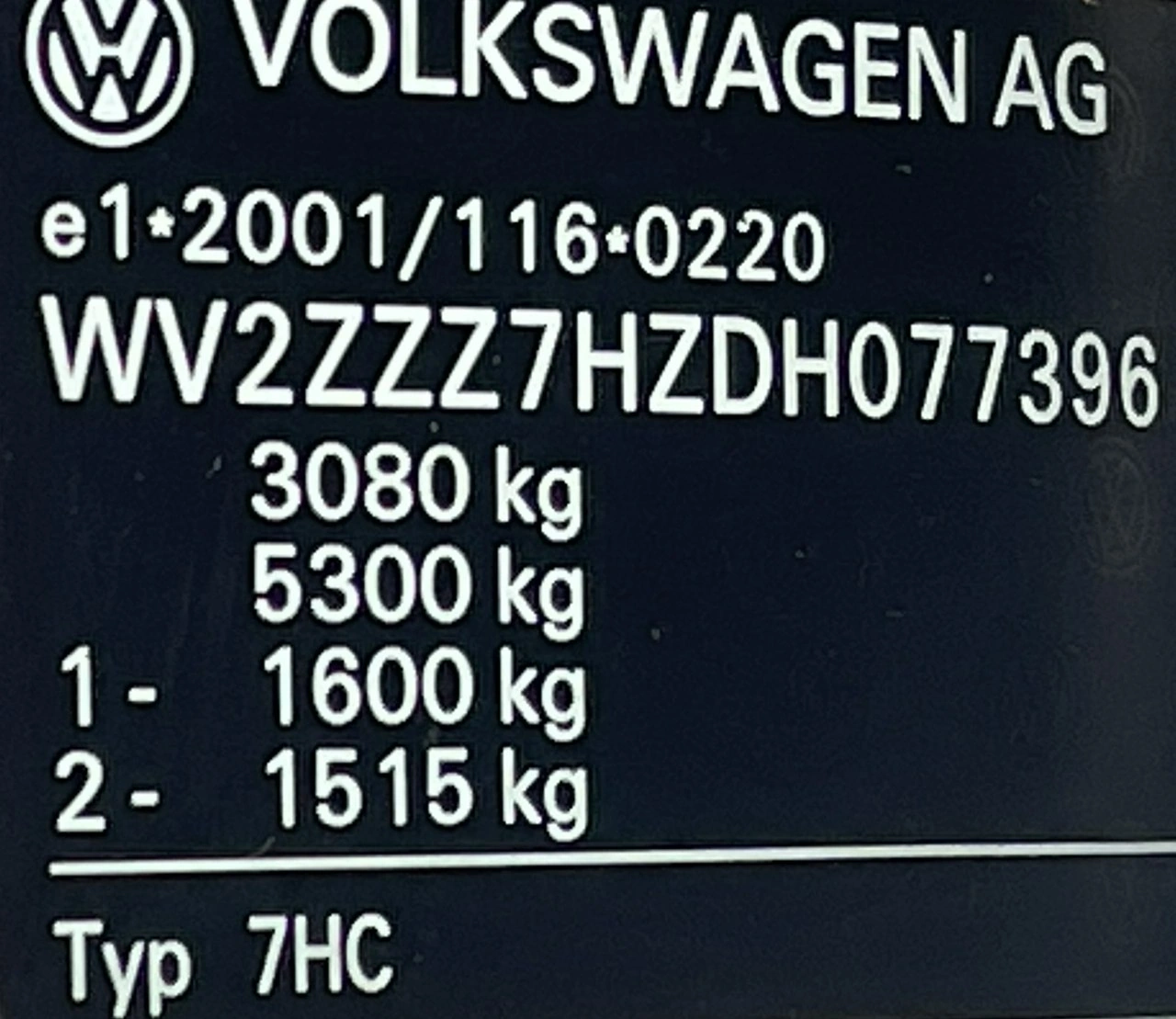 Volkswagen Multivan - Zdjęcie 37