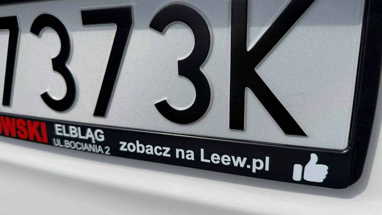 Volkswagen Multivan - Zdjęcie 8