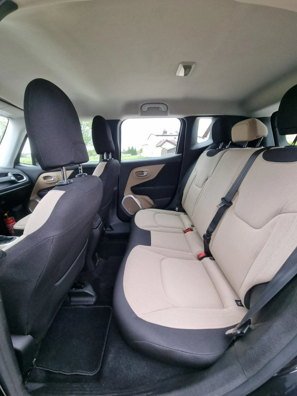 Jeep Renegade - Zdjęcie 9