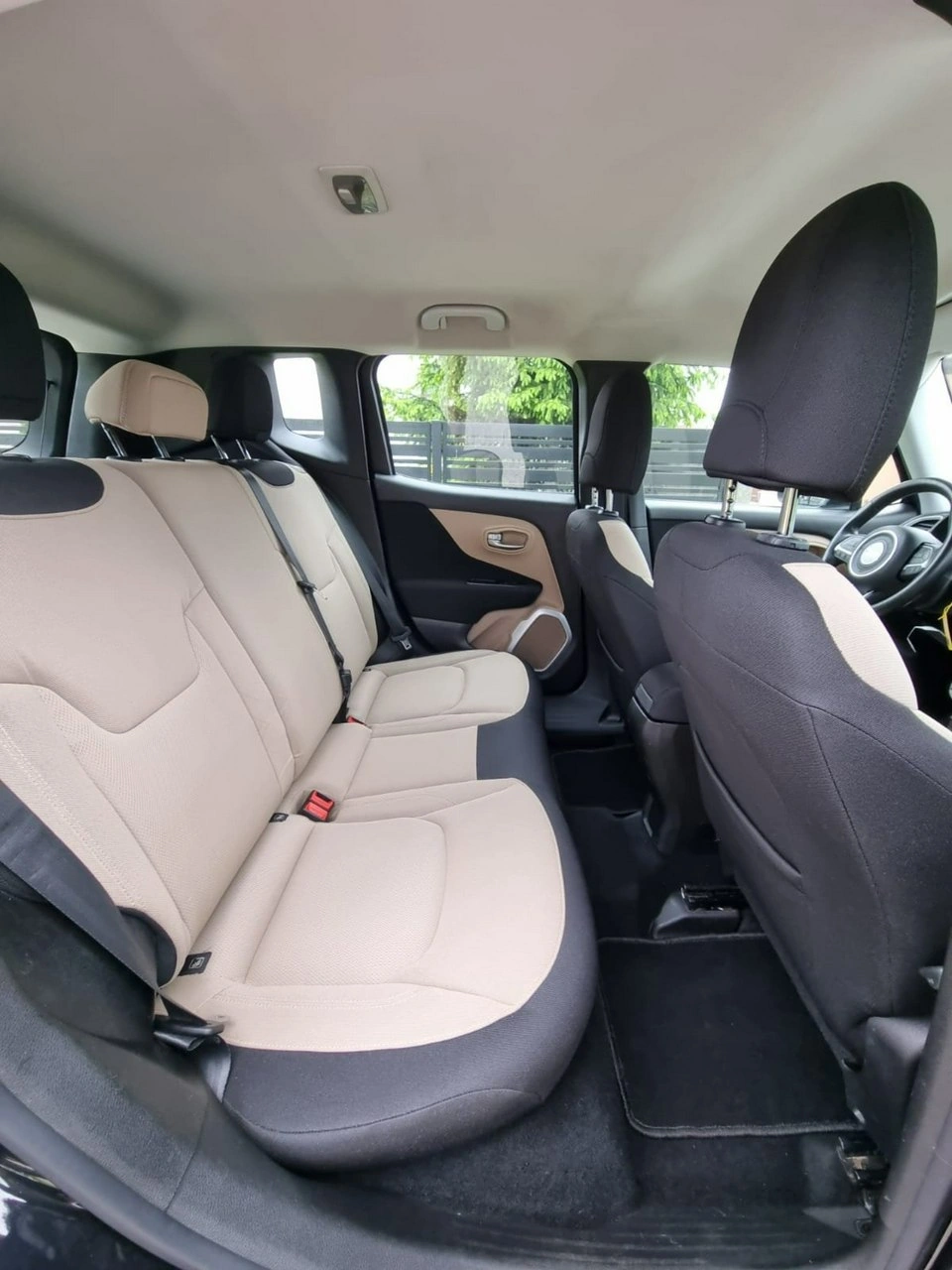 Jeep Renegade - Zdjęcie 11