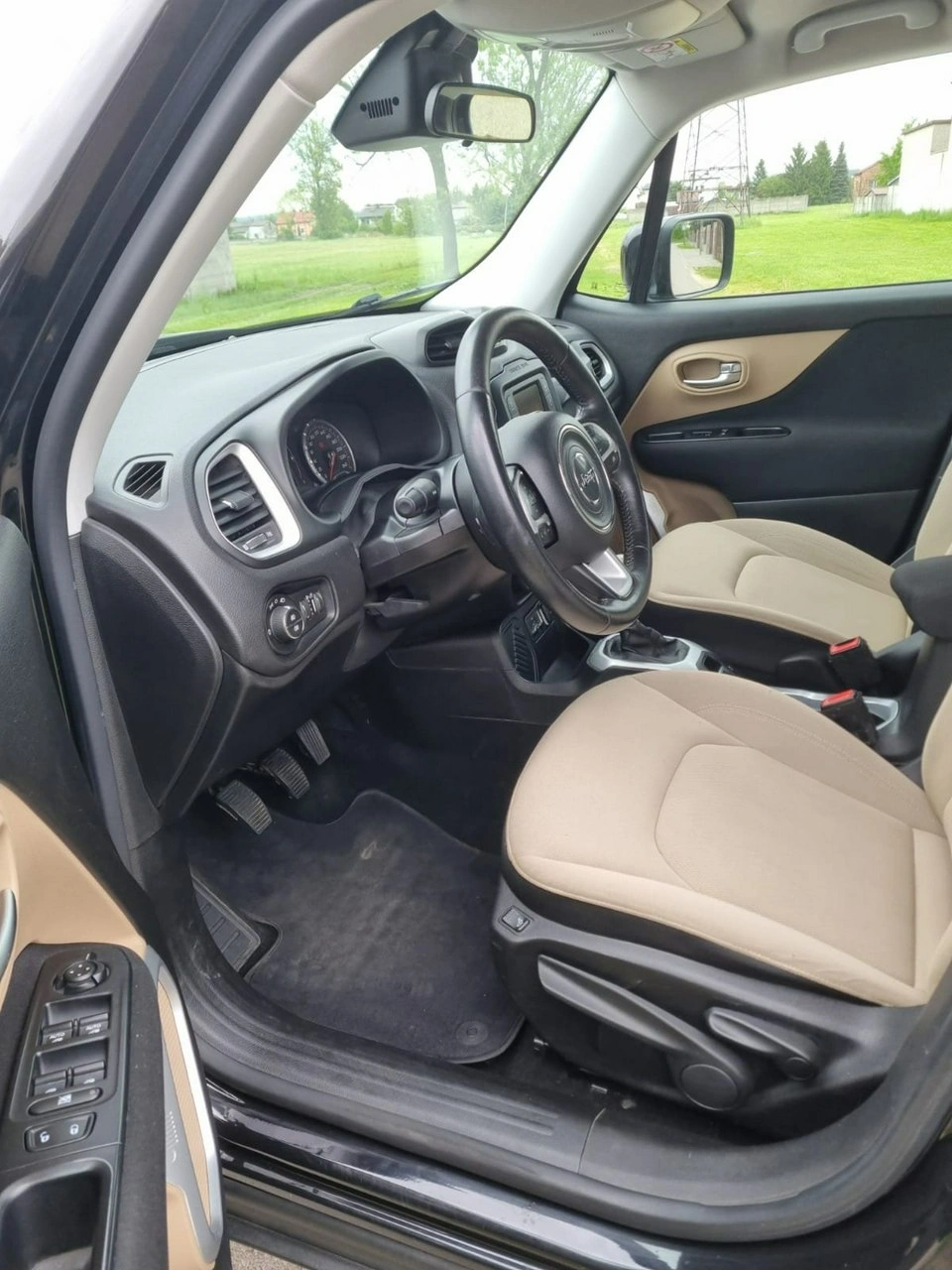 Jeep Renegade - Zdjęcie 6