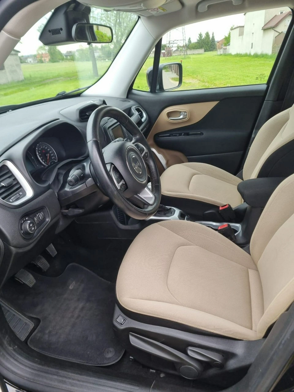 Jeep Renegade - Zdjęcie 7