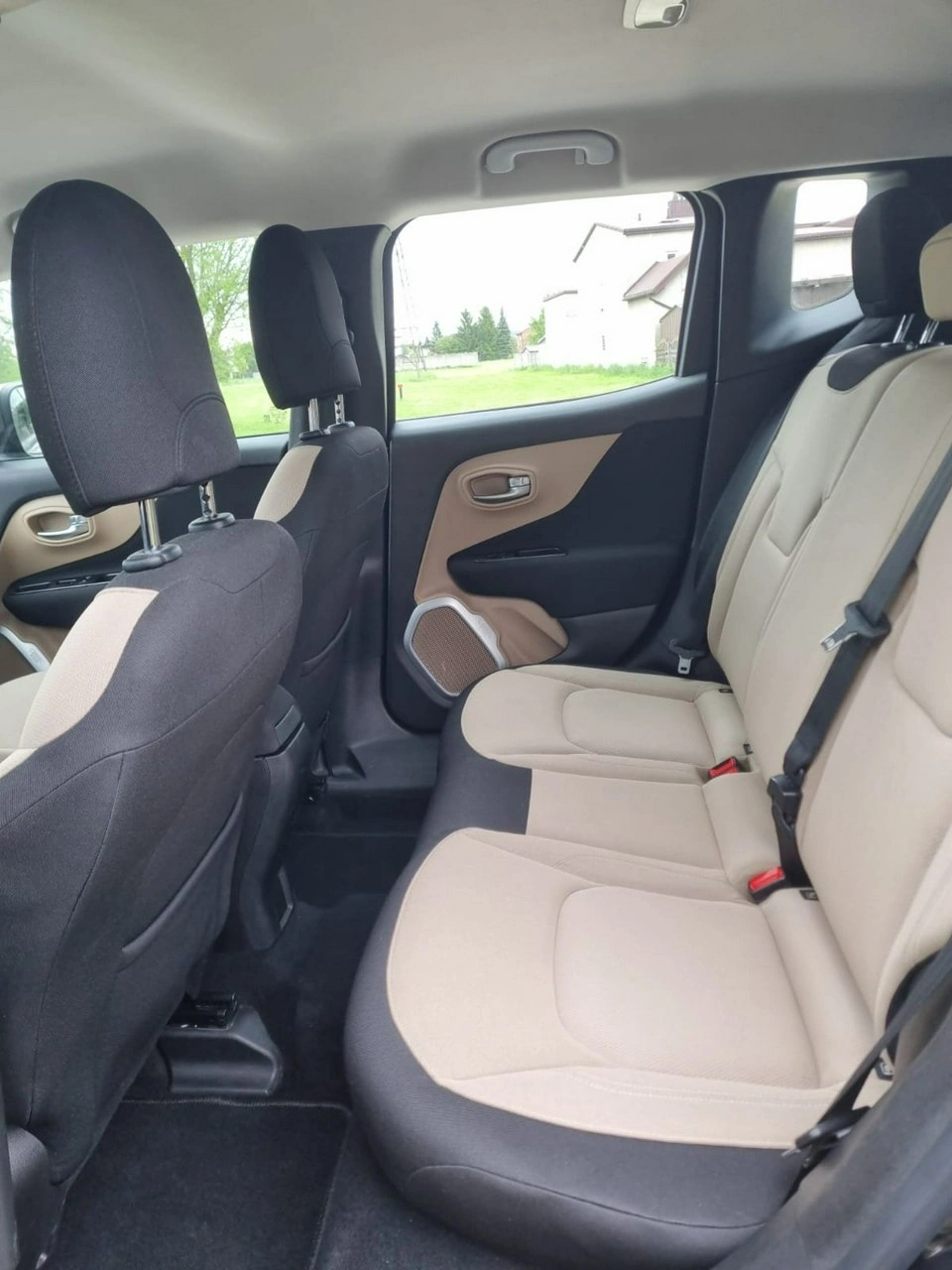 Jeep Renegade - Zdjęcie 8