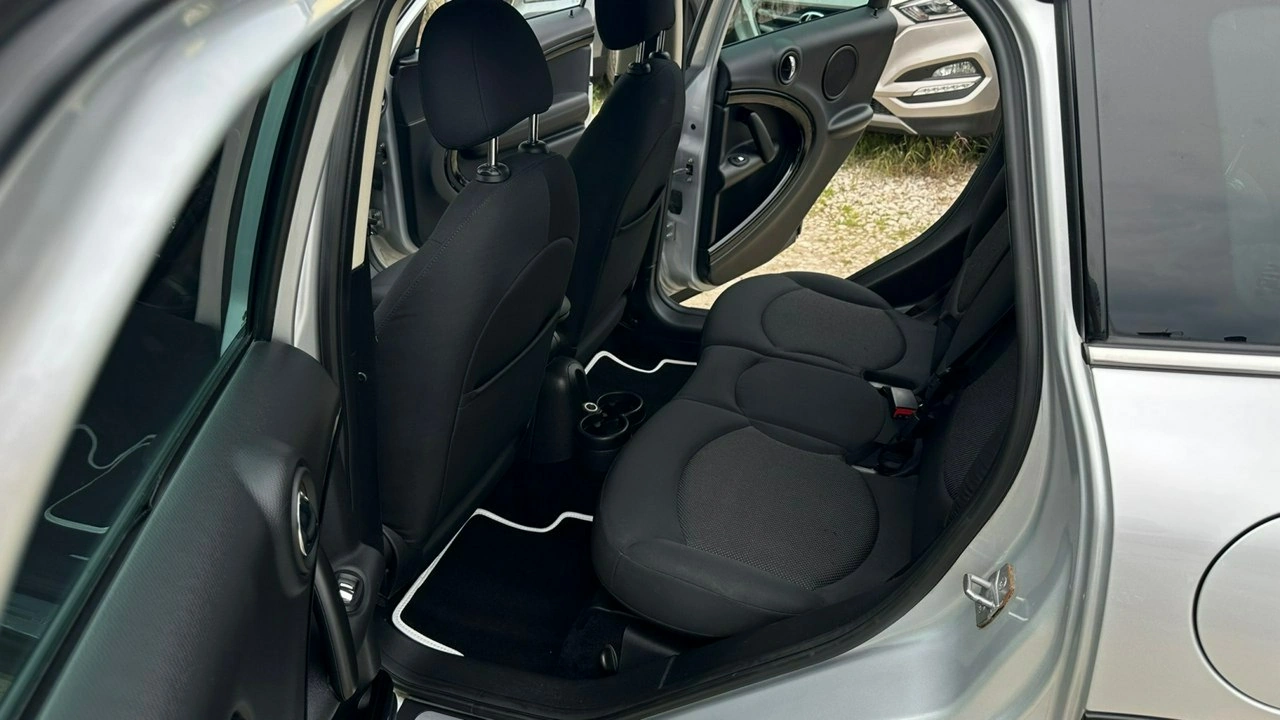 MINI Countryman - Zdjęcie 10