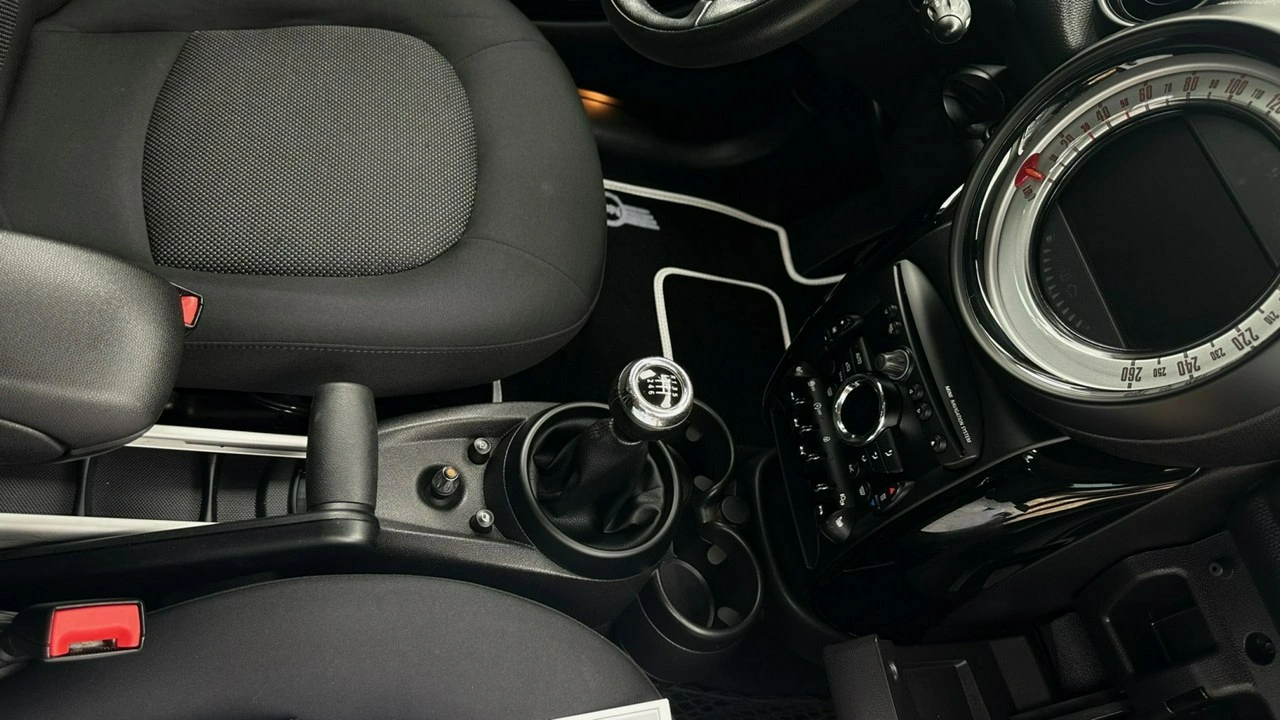 MINI Countryman - Zdjęcie 14