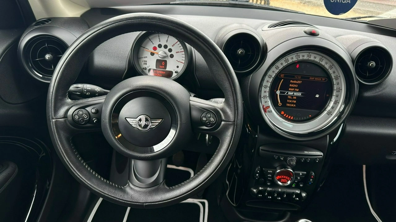 MINI Countryman - Zdjęcie 15
