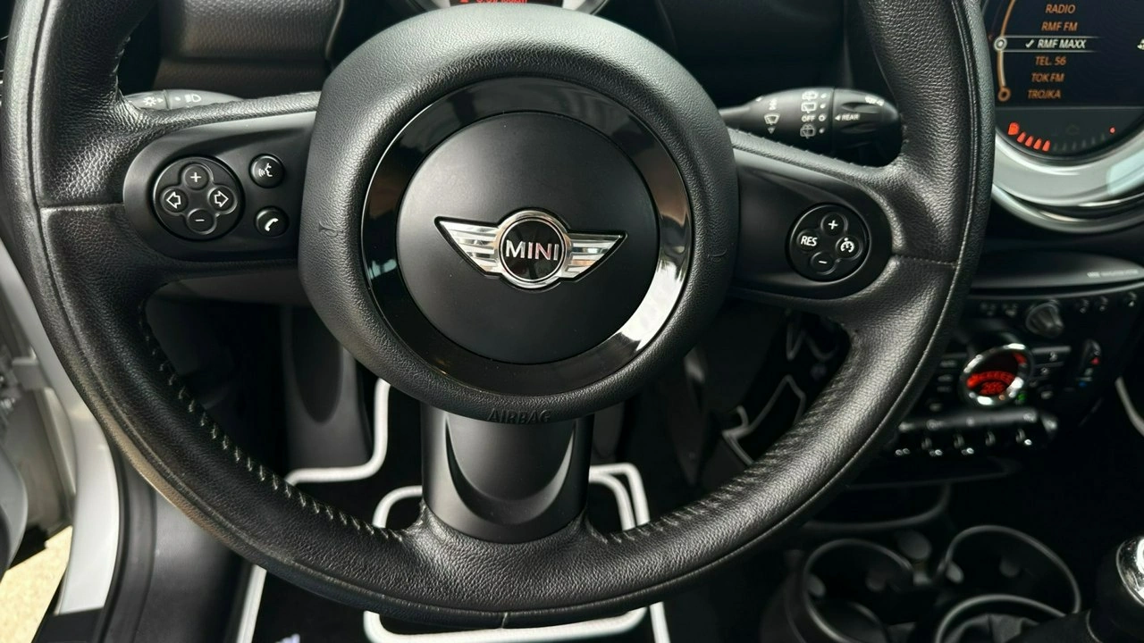 MINI Countryman - Zdjęcie 19