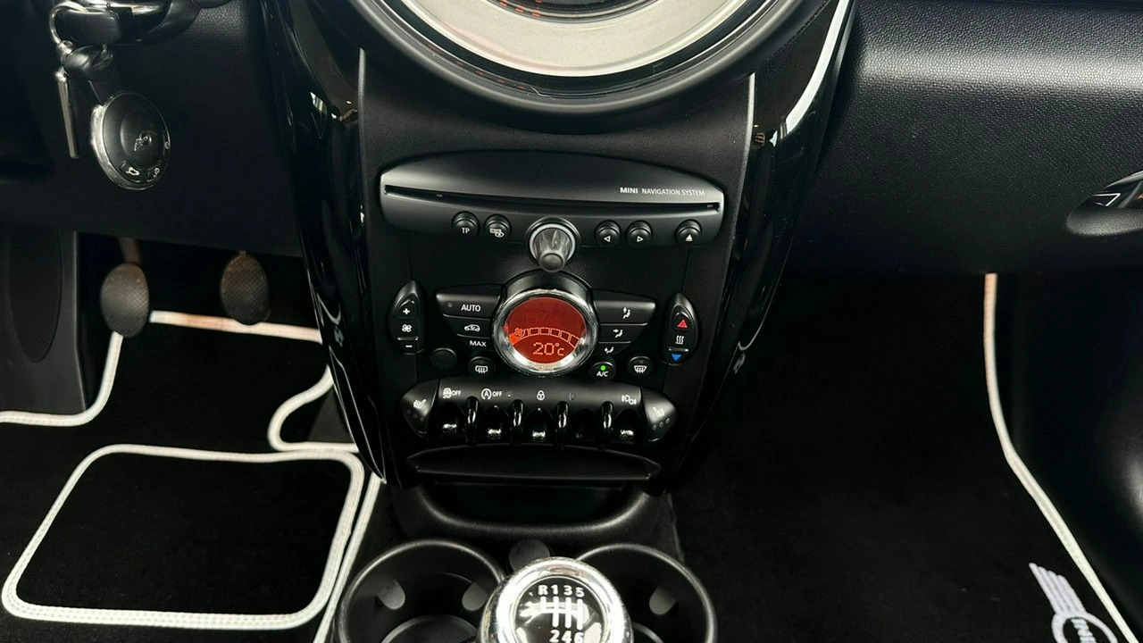 MINI Countryman - Zdjęcie 21