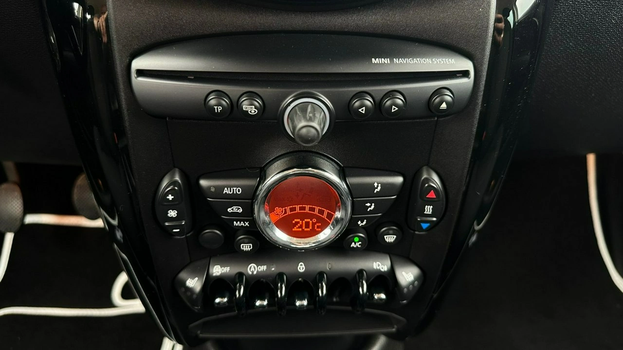 MINI Countryman - Zdjęcie 24