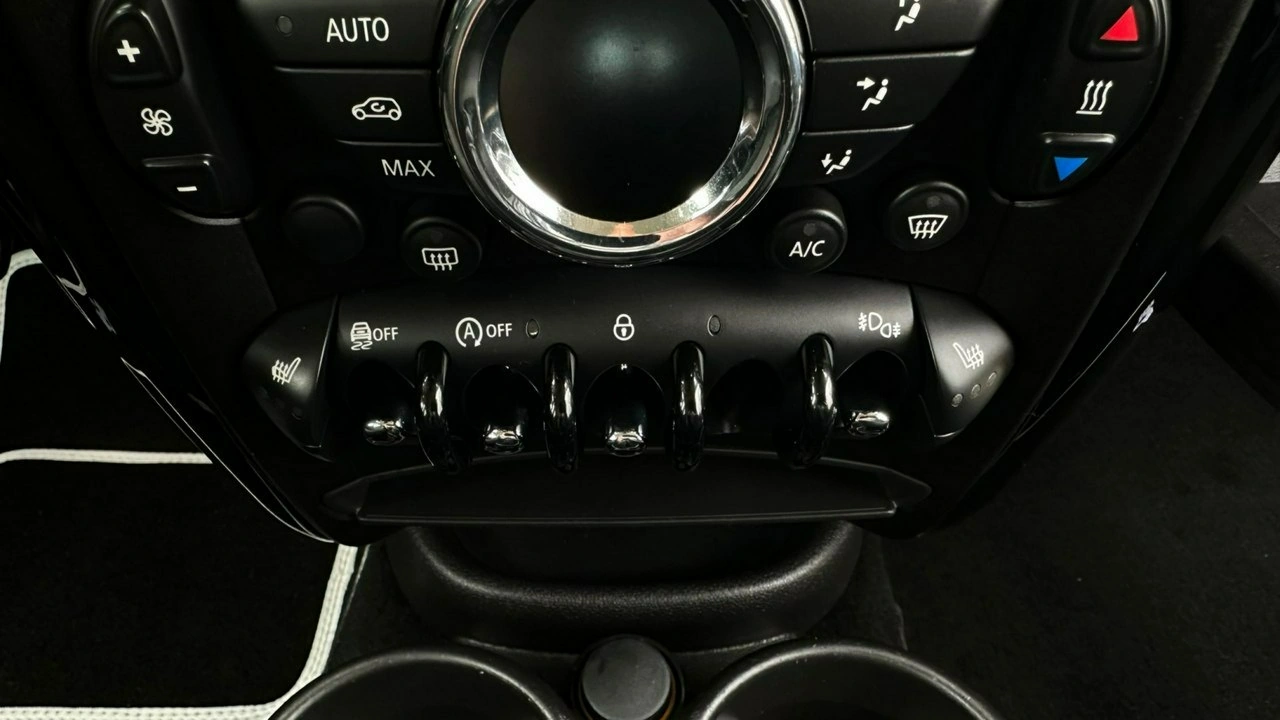 MINI Countryman - Zdjęcie 25