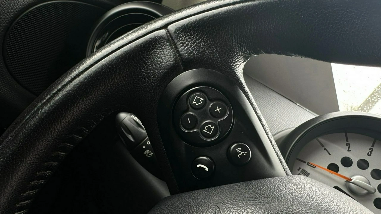 MINI Countryman - Zdjęcie 26
