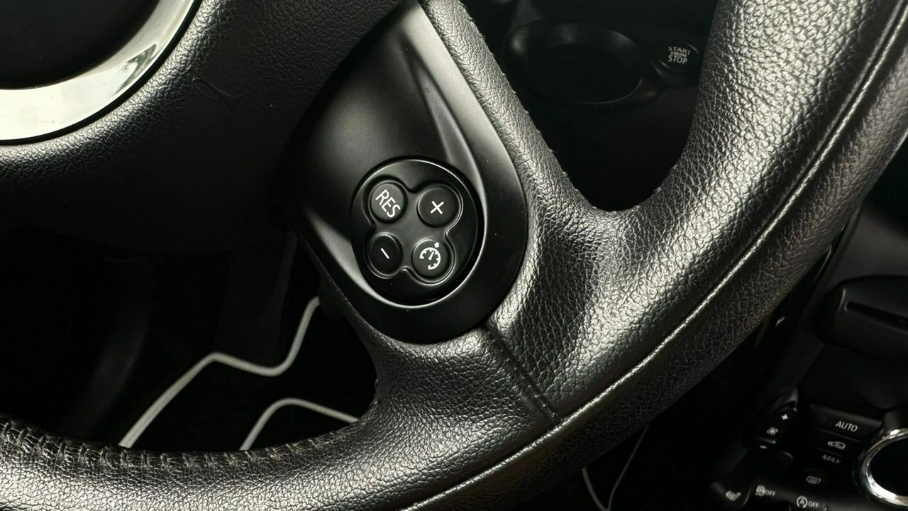 MINI Countryman - Zdjęcie 27
