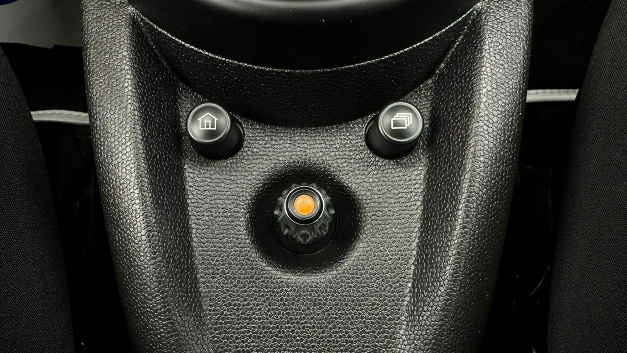 MINI Countryman - Zdjęcie 29