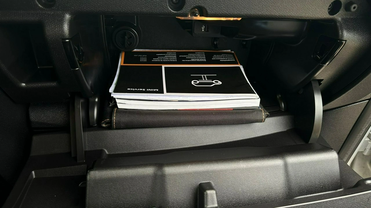 MINI Countryman - Zdjęcie 30