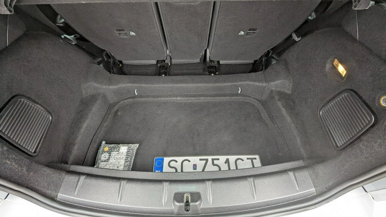 MINI Countryman - Zdjęcie 32