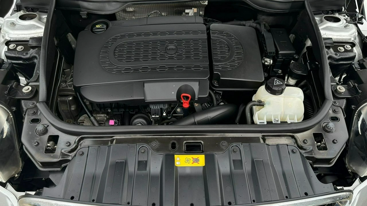 MINI Countryman - Zdjęcie 34