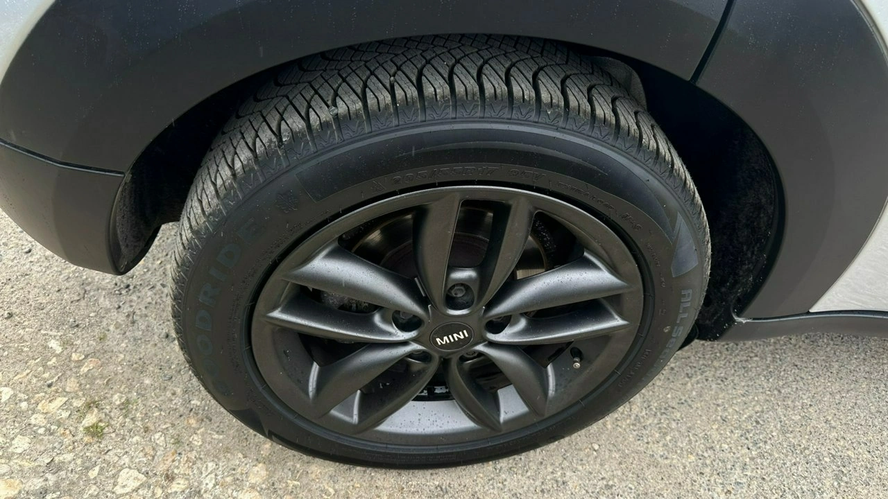 MINI Countryman - Zdjęcie 35