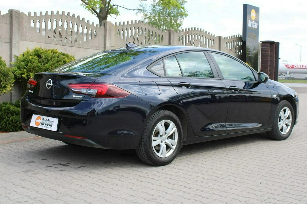 Opel Insignia - Zdjęcie 14