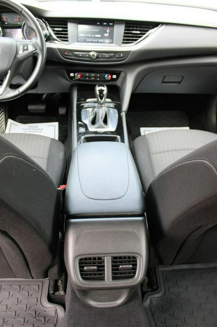 Opel Insignia - Zdjęcie 26