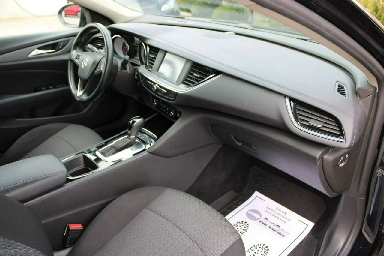 Opel Insignia - Zdjęcie 31