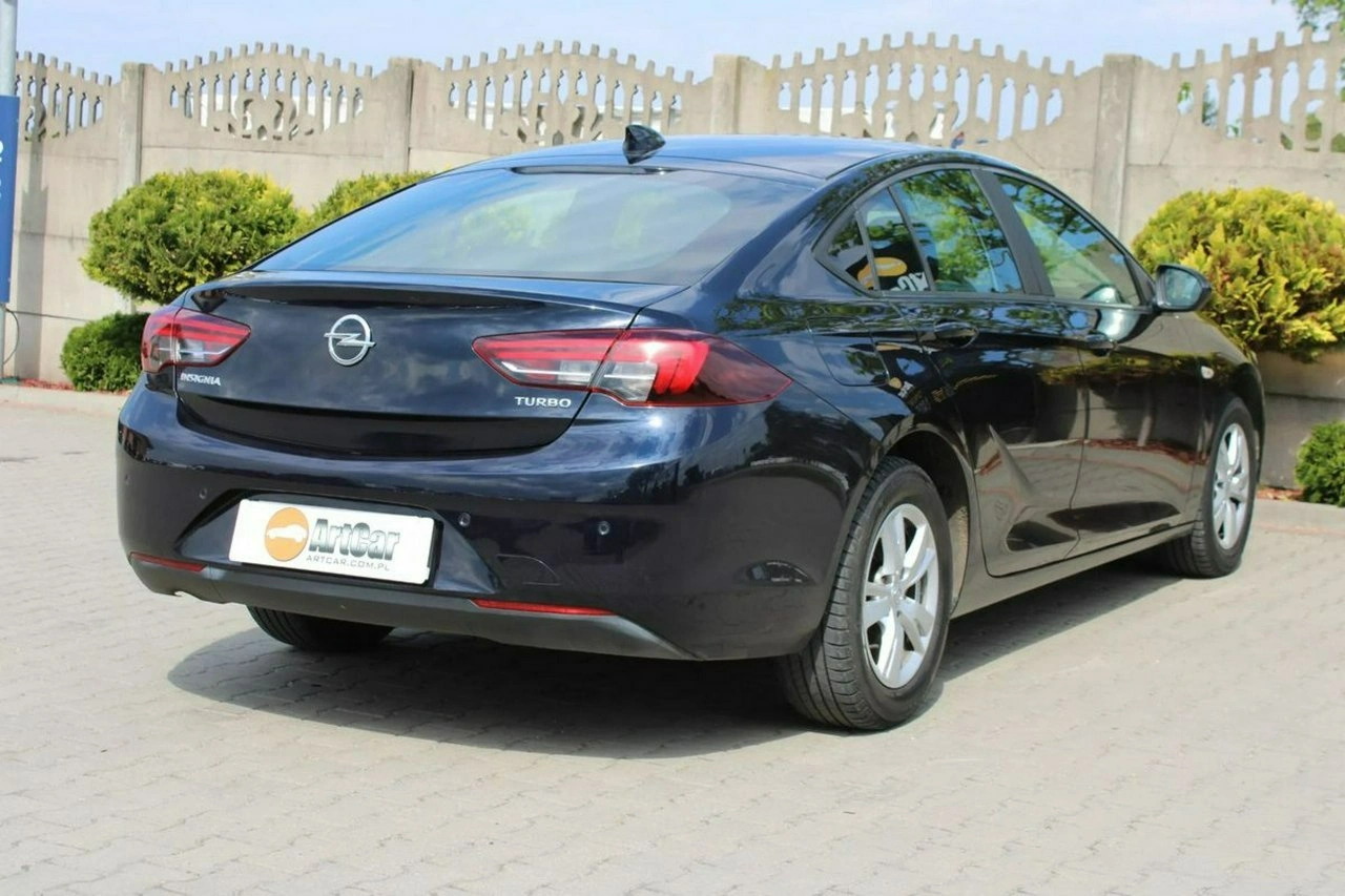 Opel Insignia - Zdjęcie 5