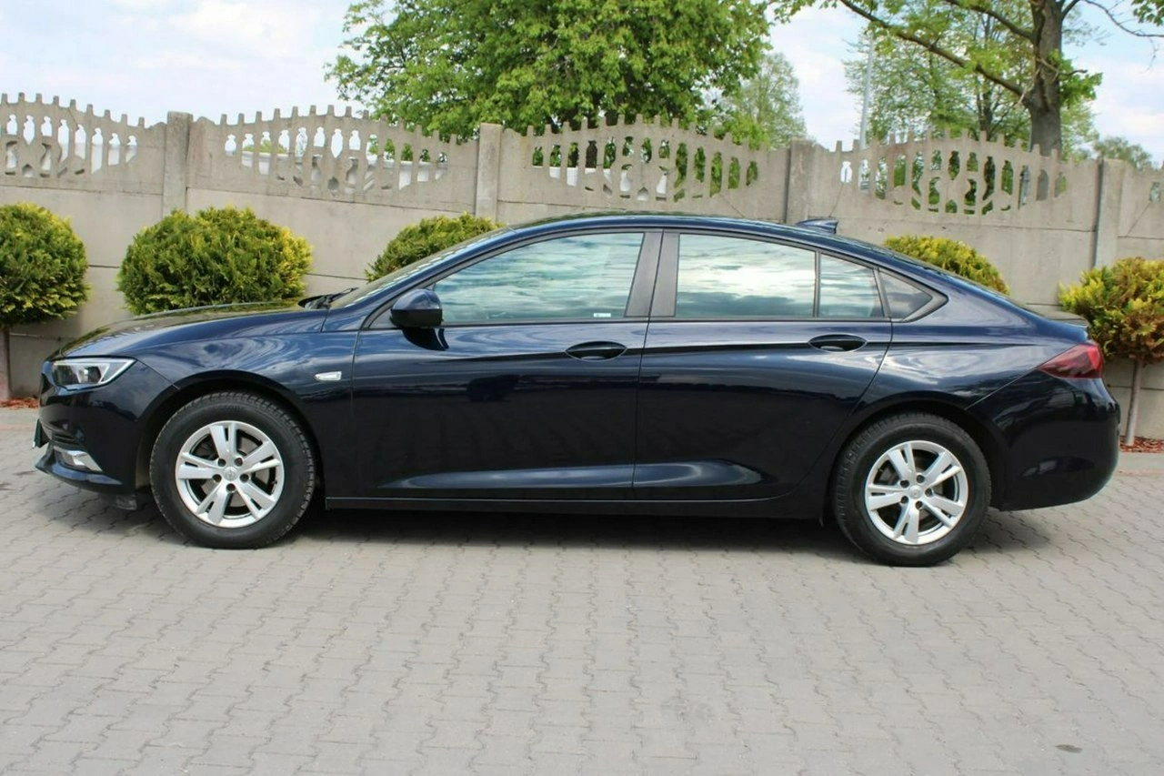 Opel Insignia - Zdjęcie 9