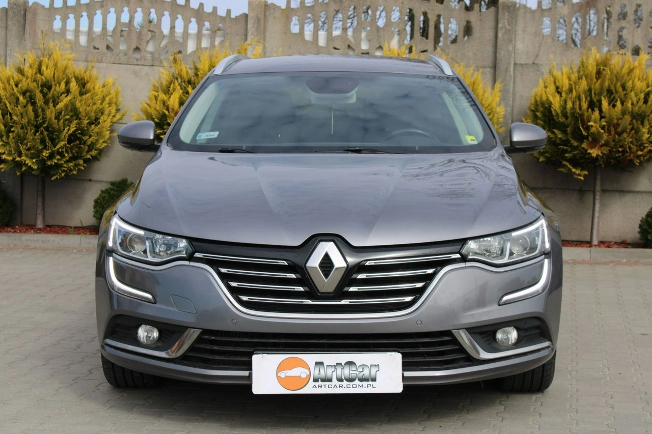 Renault Talisman - Zdjęcie 2