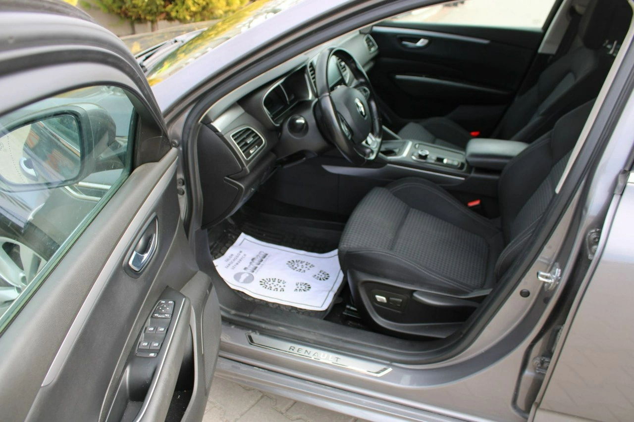 Renault Talisman - Zdjęcie 23