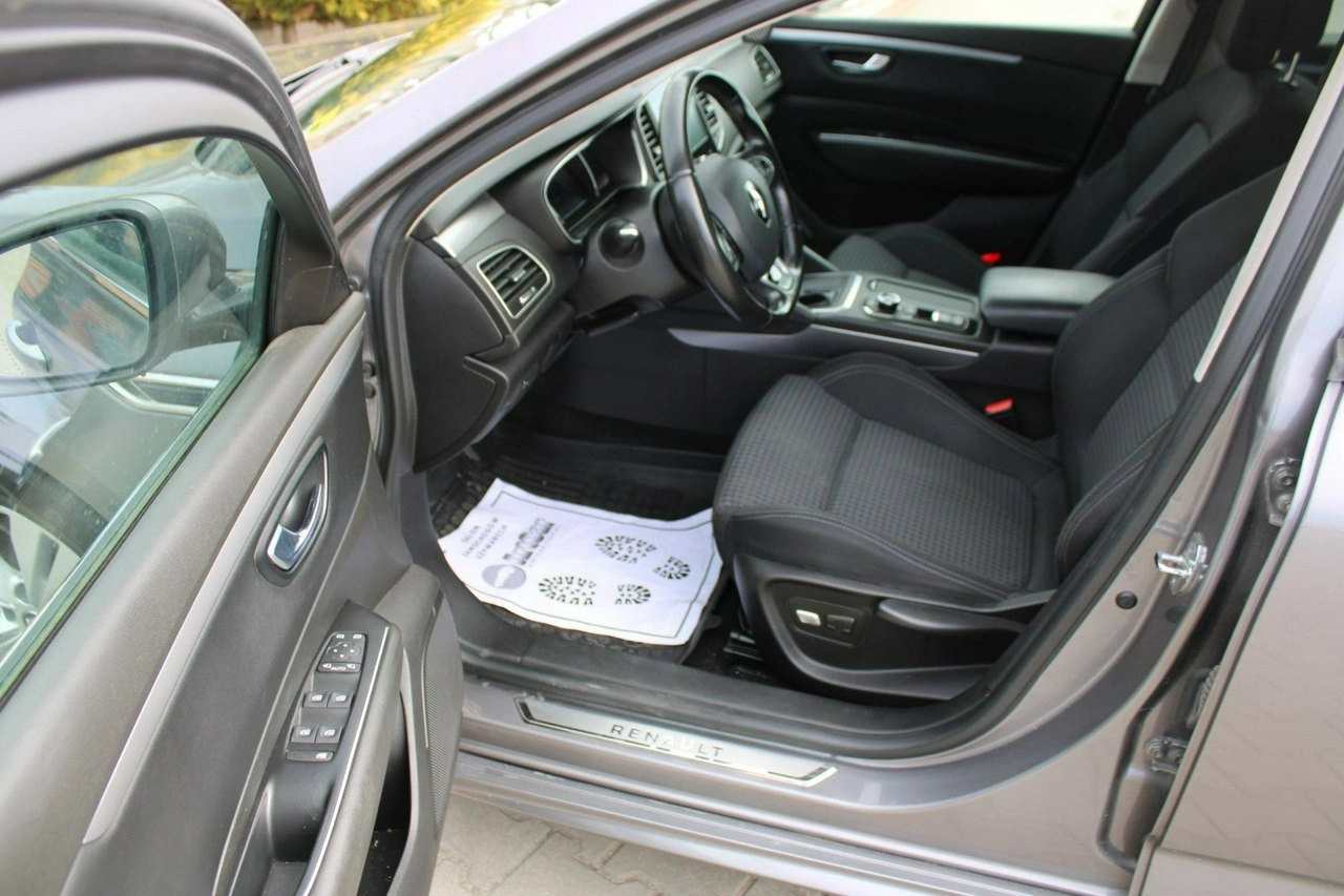 Renault Talisman - Zdjęcie 27