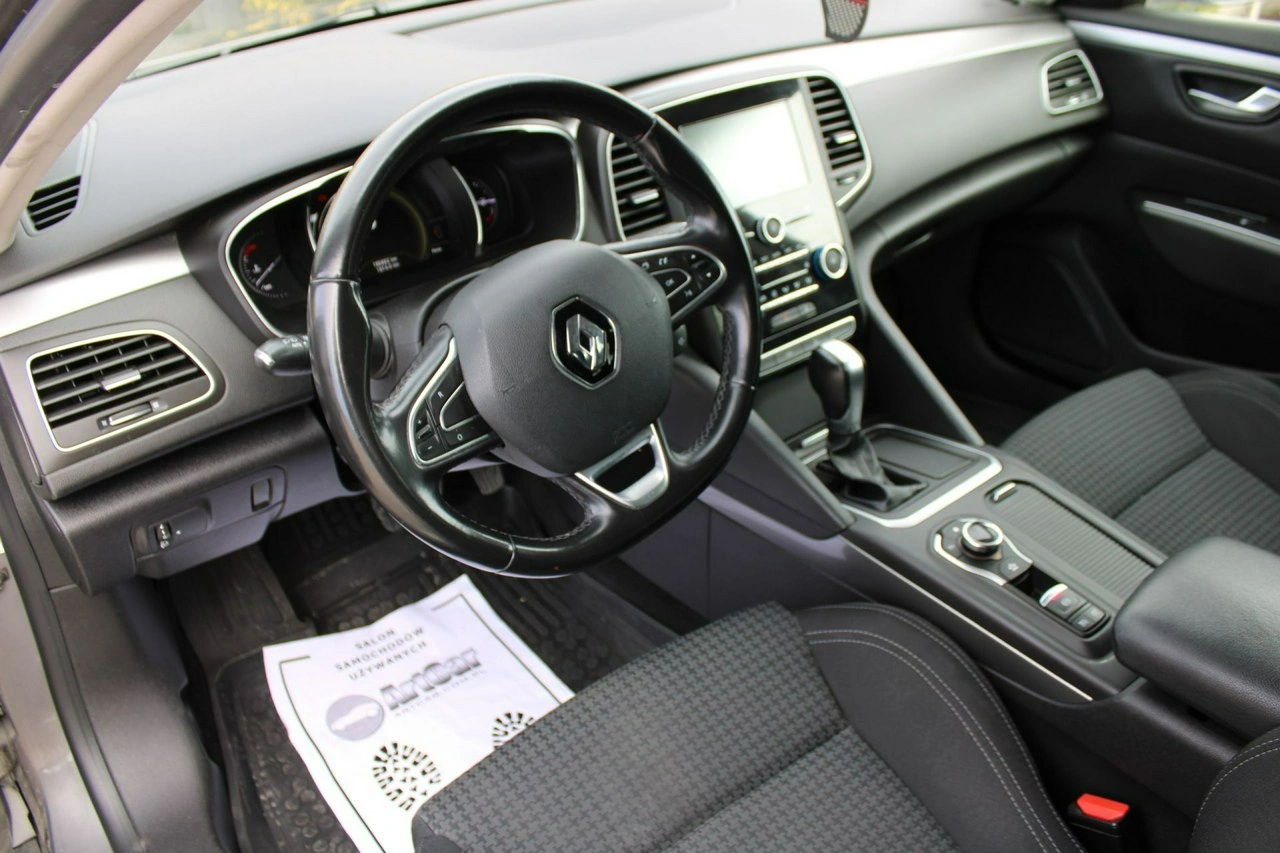 Renault Talisman - Zdjęcie 28