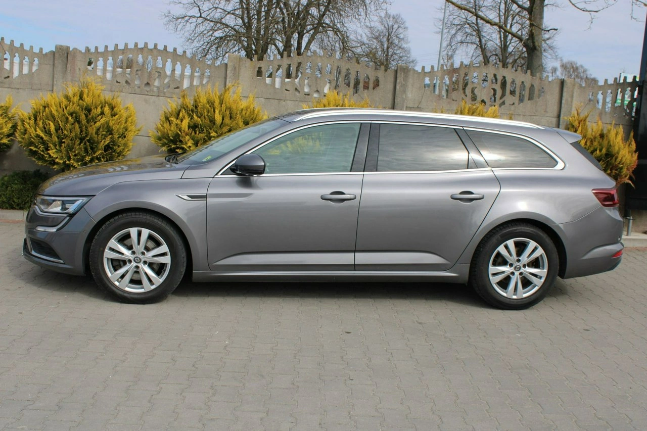 Renault Talisman - Zdjęcie 3